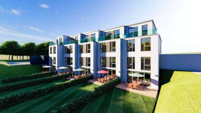 Neubau trifft Lebensqualität – Ihr energieeffizientes Reihenmittelhaus mit Stil und Komfort!