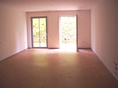 Freundliche 2-Zimmer-Erdgeschosswohnung in Hattingen