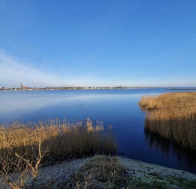 Panoramablick über die Schlei ☆☆☆☆☆ exklusives Zuhause mit viel Charme u. separater Einliegerwohnung