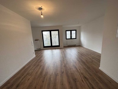 Sehr schöne 1-Zimmer-Wohnung mit Balkon in Limburg-Staffel