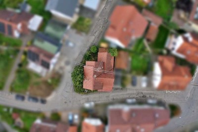 Raum für Träume: Dein Einfamilienhaus mit Scheune in Kusterdingen – Vom Heuboden zum Wohn(t)raum!