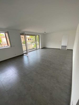 Renovierte Wohnung im Herzen von St.Tönis