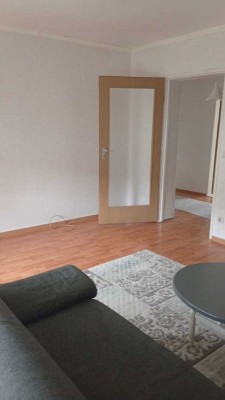 Neuwertige 3-Raum-Wohnung mit Balkon in Ludwigshafen
