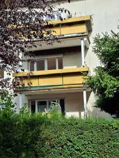 Sonnige 3,5-Zimmer Wohnung mit Balkon