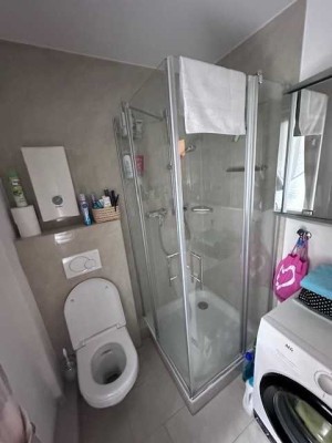 Schöne 2-Zimmer Wohnung mitten in Klever Innenstadt