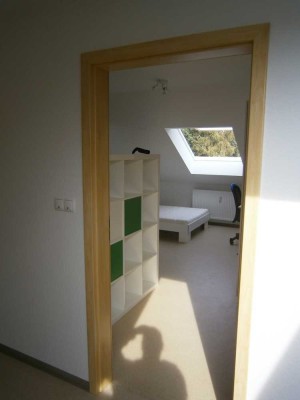 Exklusive, neuwertige 1-Zimmer-Wohnung mit gehobener Innenausstattung in Würzburg