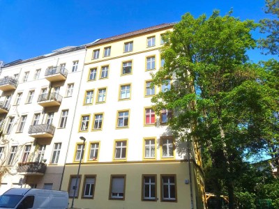 2-Zimmerwohnung in zentraler, ruhiger Lage – Besichtigung auch am Wochenende ☎️ 0172-3261193