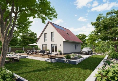 Der schönste Ort der Welt: Dein neues Zuhause!