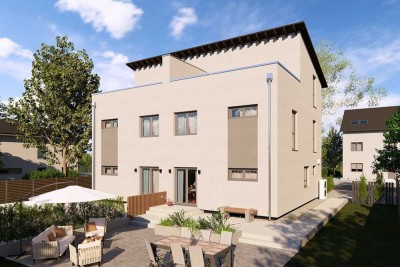 Generation 16 TP Ihr Traumhaus mit viel Potential