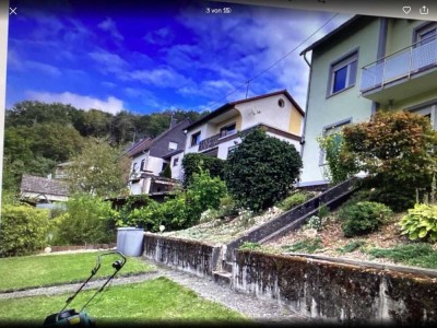 Einfamilienhaus Zweifamilienhaus