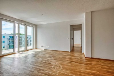 Exklusives Penthouse in zentraler Schweinfurter Lage mit gehobener Ausstattung