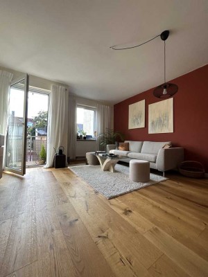 2-Zimmer Wohnung am Josephsplatz