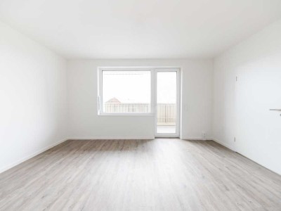 Lichtdurchflutetes Wohnerlebnis mit Loggia und moderner Einbauküche – großzügig & familienfreundlich