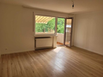 Freundliche 1,5 -Zimmer-Wohnung in Regensburg/Kumpfmühl