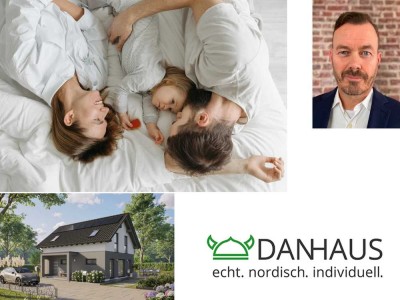 Bauen mit Vertrauen: Die Zukunft für Ihre Familie