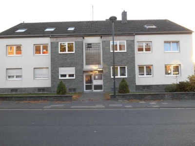 Schöne Parterre 1-Zimmer-Wohnung zur Miete in Kerpen