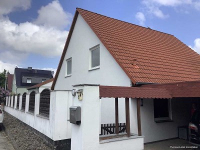 Großzügiges EFH - fast wie neu