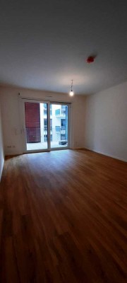 Apartment  + fast neu + mit Einbauküche und Tiefgarage Nähe Sportwissenschaften und JuWi Campus