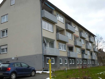 162.06 Schöne3  ZKB Wohnung Im Pfifferlingsgrund 4 37247 Großalmerode.