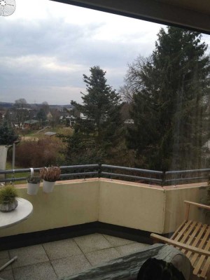 Kleines Refugium in  Ennepetal-Rüggeberg