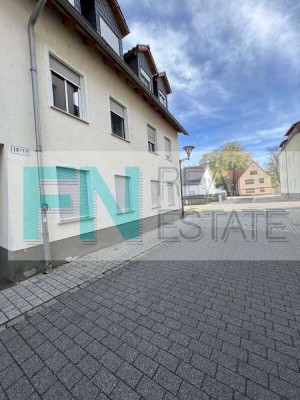 +++Sonnige 2 RWE mit EBK im DG+++Tageslichtbad+++EBK