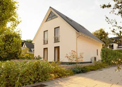 Traumhaus incl. Grundstück in Tespe  - Lichthaus 152