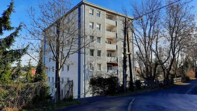 4- ZIMMER- ANLEGERWOHNUNG MIT EINER RENDITE ÜBER 5 %.