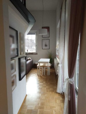 Wunderschönes Loft im Herzen von Heckinghausen