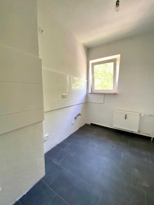 Demnächst frei! 2-Zimmer-Wohnung in Witten Mitte