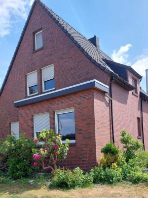 Einfamilienhaus in Hundsmühlen 26203
