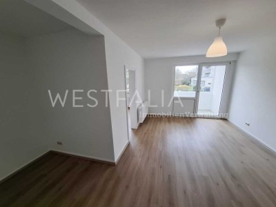 Zentral Wohnen in Duisburg