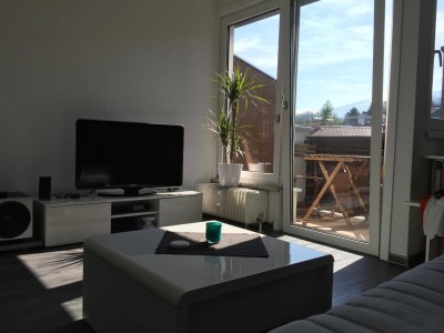 Gemütliche Single-Wohnung im Dorfkern von Aldrans zu vermieten