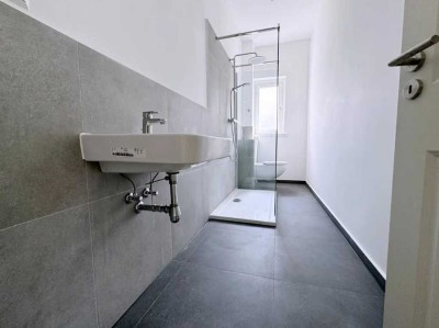 PROVISIONSFREI: Hochwertig sanierte 3 Zi. Altbau Whg. | 200m vom Maybachufer