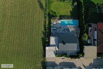 EXKLUSIVES HIDEAWAY /// SOMMERFRISCHE NEU INTERPRETIERT /// IN 35 MINUTEN IM 1. BEZIRK
