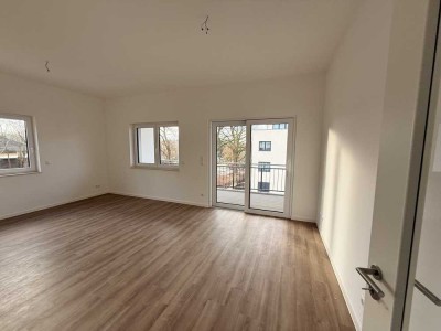 �sonnige, 4- Zimmerwohnung im 1. OG