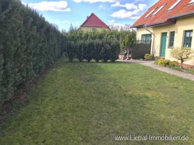 Besichtigen lohnt sich!!!   Gemütliche Wohnung in ruhiger Lage