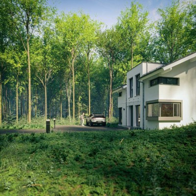 Von der Vision zum Zuhause: Ihr Bien-Zenker Traumhaus