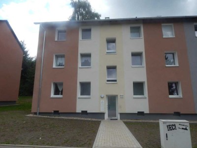 Ihr neues Zuhause: individuelle 2-Zimmer-Wohnung
