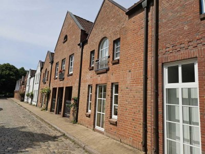 1,5 Zimmer-Wohnunmg in Friedrichstadt