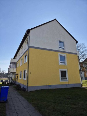 Renovierte 2-Zimmer-Wohnung mit Wannenbad***in ruhiger Wohngegend!!!