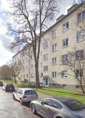 Von Privat! Keine Provision! Top-Rendite! 1-Raum-Wohnung mit EBK und West-Balkon in München-Nord