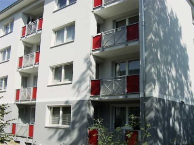 modernisierte 3-Zimmerwohnung in Barsinghausen