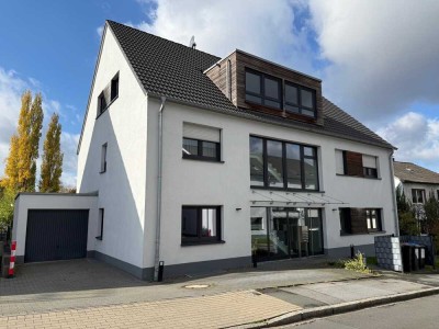 Neuwertige und barrierearme Wohnung im Dortmunder Süden