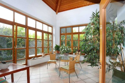 Sehr geräumiges Einfamilienhaus in Ergoldsbach