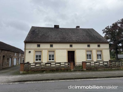 Bauernhaus mit Charme und perfekter Anbindung