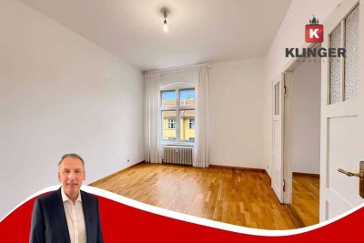 ++ Exklusives Wohnen auf 2 Etagen im Herzen von Friedenau – urban, grün und perfekt angebunden ++