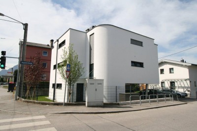 Freundliche Garconniere in kleinem Wohnobjekt