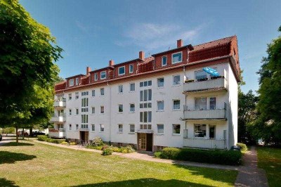 Einziehen und wohlfühlen!
