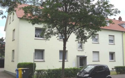 Sanierte 3-ZW in neuem Glanz
