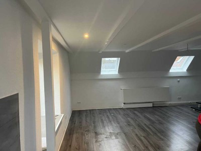 Attraktive 2-Zimmer-Wohnung mit gehobener Innenausstattung in Hannover